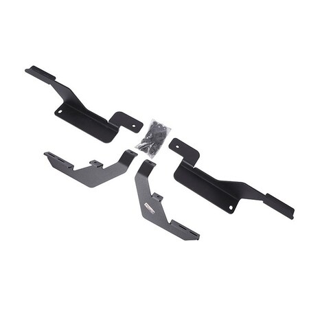 Dee Zee 20-C SORENTO NXC/BKT(BRACKET KIT ONLY) DZ16274